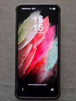 Samsung S21 Ultra 5G