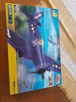 Stavebnica COBI  5523 (štýl LEGO)