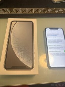 iPhone XR 64 GB