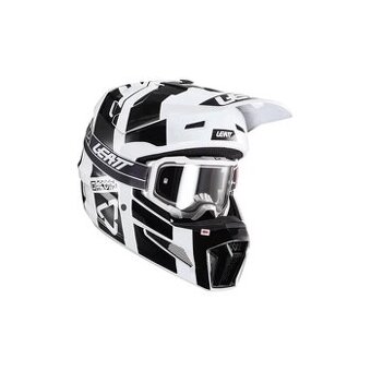 Prilba LEATT 3.5 (M)