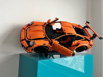 Lego Technic 42056 porsche 911