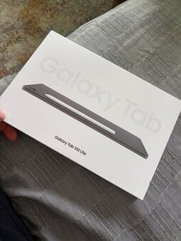 Samsung Galaxy Tab S10 Lite