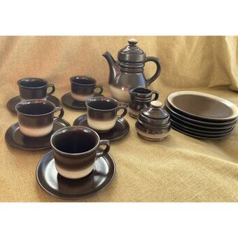 predam kavovu  supravu