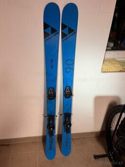 Fischer Ranger 90    152cm