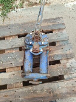 Ručná pumpa Lila Sigma 75