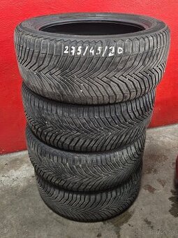 275/45 R20 110H Michelin Cross Climate 2