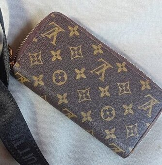 Louis Vuitton penazenka