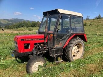 Zetor 5211