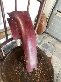 Podblatnik Jawa 250/350