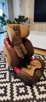 Autosedačka PETITE&MARS