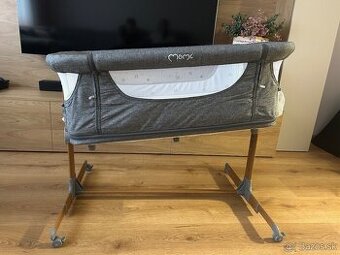 Cestovná postieľka MOMI