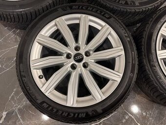 original kolesa audi a6 4k c8 r19 4K0601025M 5x112