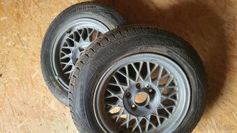 Disky original BMW r15