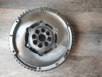 Zotrvačnik Mazda 3 Mazda 6 lift - 1