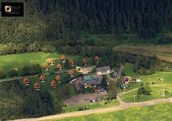 Na predaj Goralský dvor – Haligovce - 1