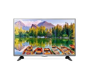 Televízor LG 32LH510B (32" - 80cm uhlopriečka)