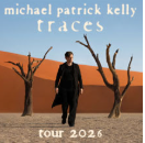 Michael Patrick Kelly - 2 lístky, Viedeň 2026