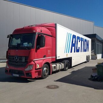 Vodič MKD ACTION a iné