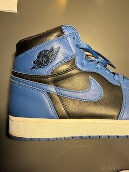 AJ1 marina blue 47,5