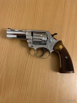 Revolver ZHR 230 cal.22LR - 1