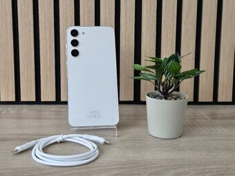 Samsung Galaxy S23 Plus 256GB Cream