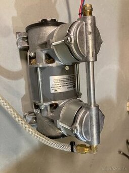 Caire kompresor - náhradný diel