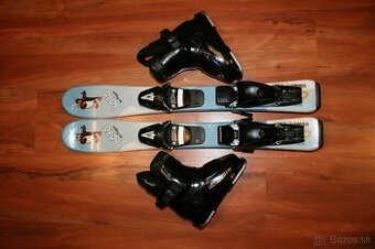 lyže 70 cm , lyžiarky Dalbello