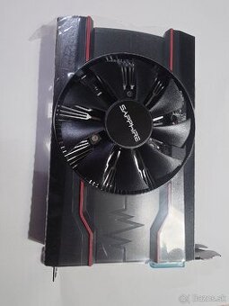 Sapphire PULSE AMD Radeon RX-550 GAMING 2GB