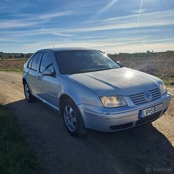 Bora1.9 TDI