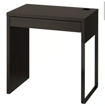 Stol na PC Micke IKEA