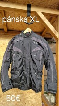 predám motooblečenie