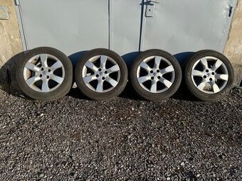 4x108 Peugeot R16