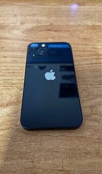 iPhone 13 128 GB - pekný stav