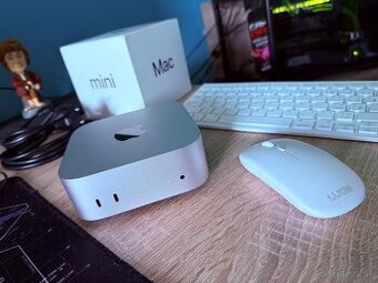 Apple Mac mini M4 16GB (256 GB)