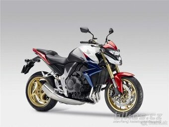 Honda cb 1000r