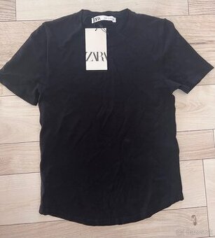 Dámske tričko ZARA -nové