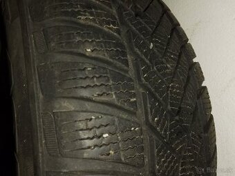 Zimné pneumatiky 215/60/R 17 96H