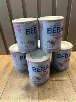 Predám Beba Expert Pro Sensitive 6ks