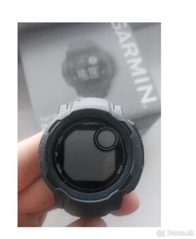 Hodinky Garmin Instinct 2 (v záruke)