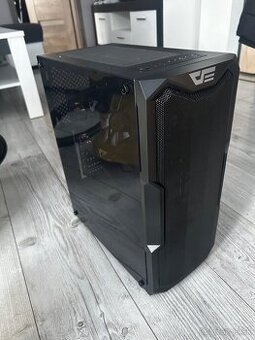 Herný PC – Intel e5 / GTX 1660 SUPER / 64 GB RAM