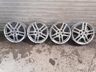 Hliníkové disky Opel R16