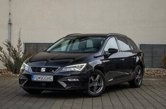 Seat Leon ST FR 1.5TSI