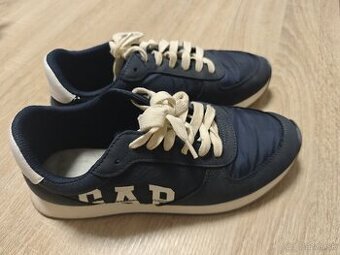 Chlapčenské topánky