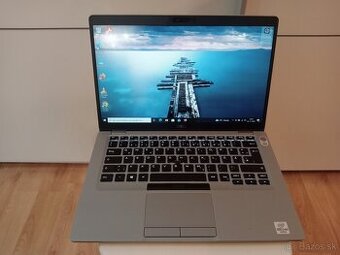 predám Dell Latitude 5410 , Intel core i5 ,16gb ram ,, ssd