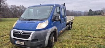 Predam Citroen Jumper valnik 7miest