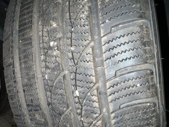 Pneumatiky zimné Pilot Alpin 245/40 r19