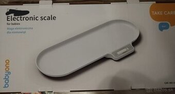 Váha pre bábätko