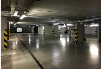 Klingerka parkovanie