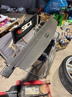 Roleta do kufra golf 4 combi