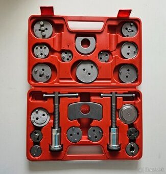 Sada na opravu brzd, torx&imbus